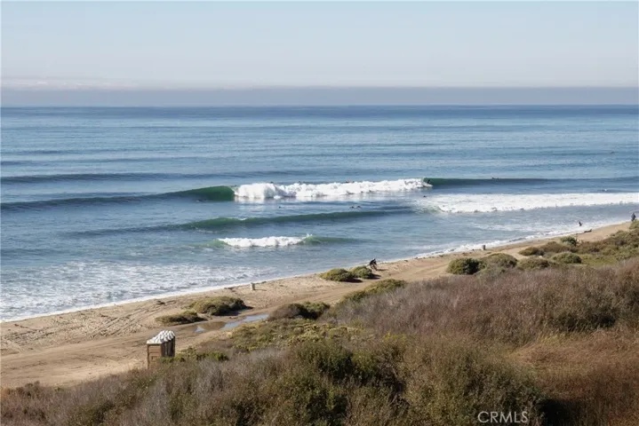 Lower Trestles