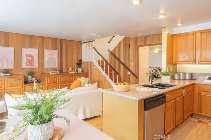 5066 E Atherton Street, Long Beach, California 90815
