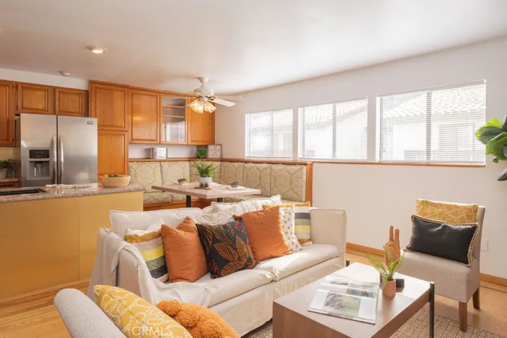 5066 E Atherton Street, Long Beach, California 90815