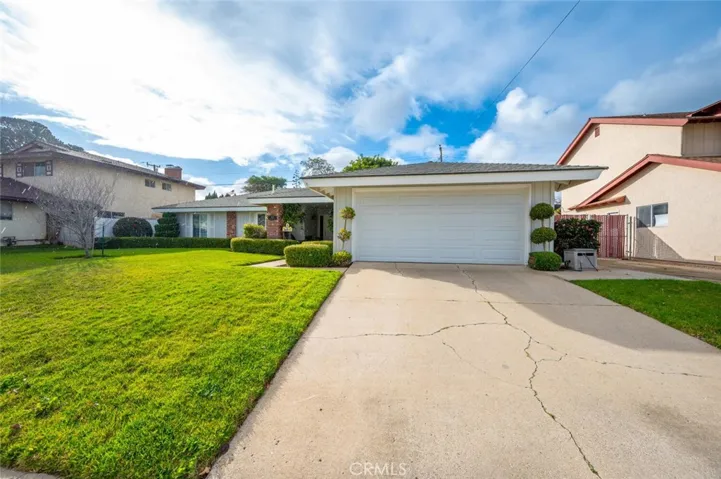 4169 Woodland Street, Santa Maria, California 93455