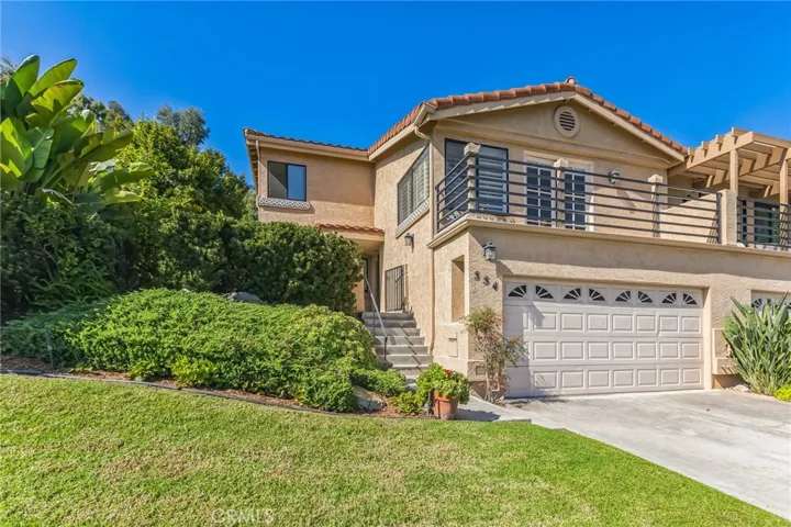 554 Forrest Bluff, Encinitas, California 92024