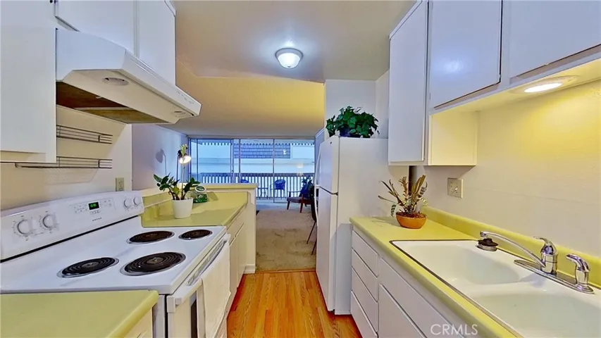 6542 Ocean Crest Drive D209, Rancho Palos Verdes, California 90275