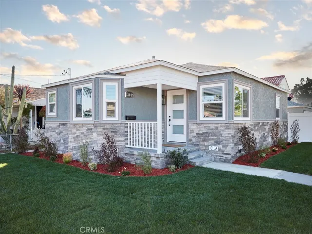 13005 Jefferson Avenue, Hawthorne, California 90250