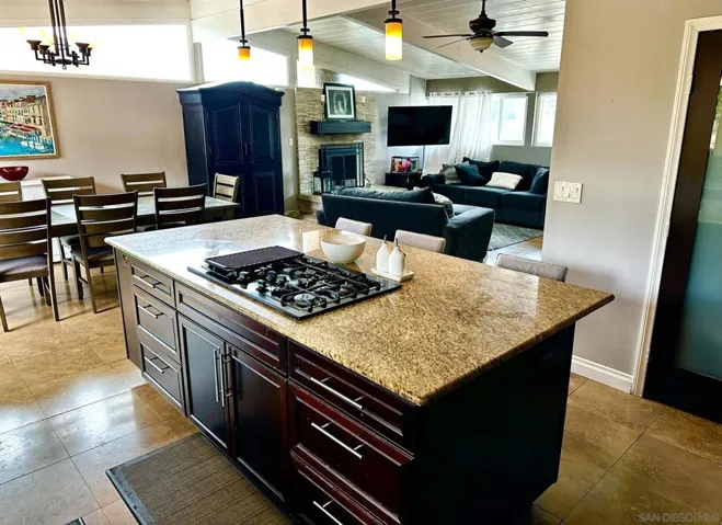 3040 Calypso Pl, San Diego, California 92106