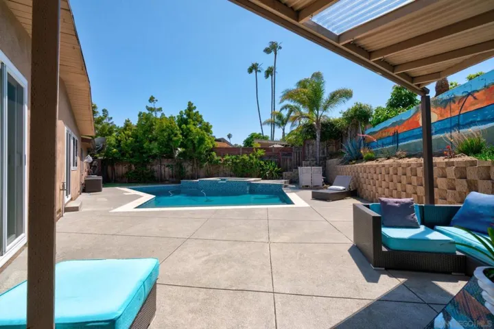 3040 Calypso Pl, San Diego, California 92106