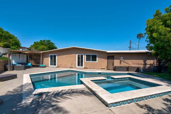 3040 Calypso Pl, San Diego, California 92106