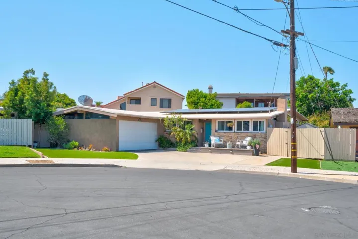 3040 Calypso Pl, San Diego, California 92106