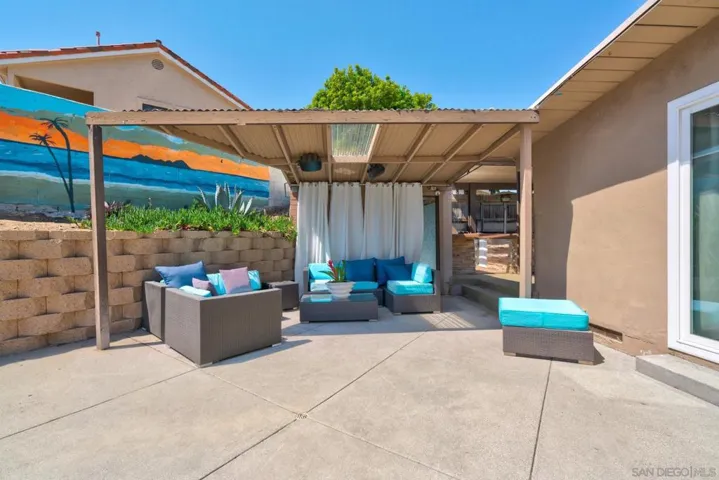 3040 Calypso Pl, San Diego, California 92106