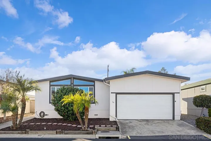 9255 N Magnolia Ave. 161, Santee, California 92071
