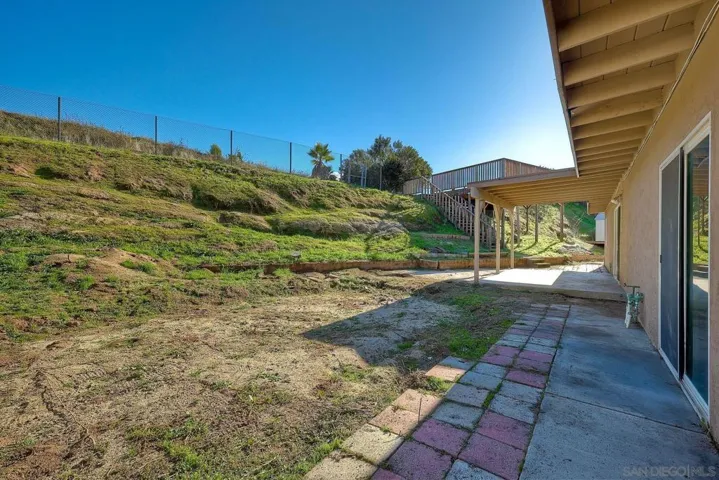 13725 Camino Susana, El Cajon, California 92021