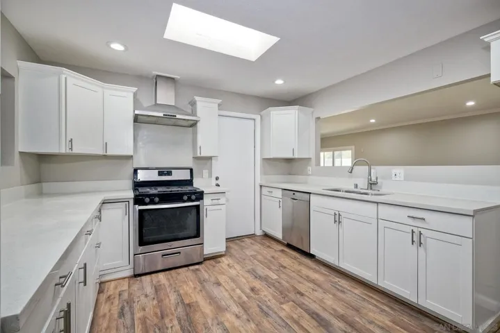 13725 Camino Susana, El Cajon, California 92021
