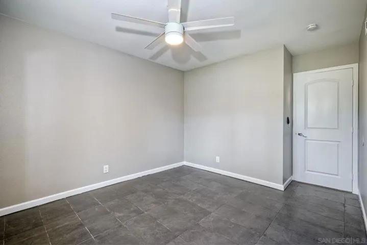 BEDROOM #1