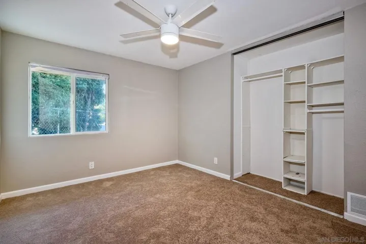 BEDROOM #2