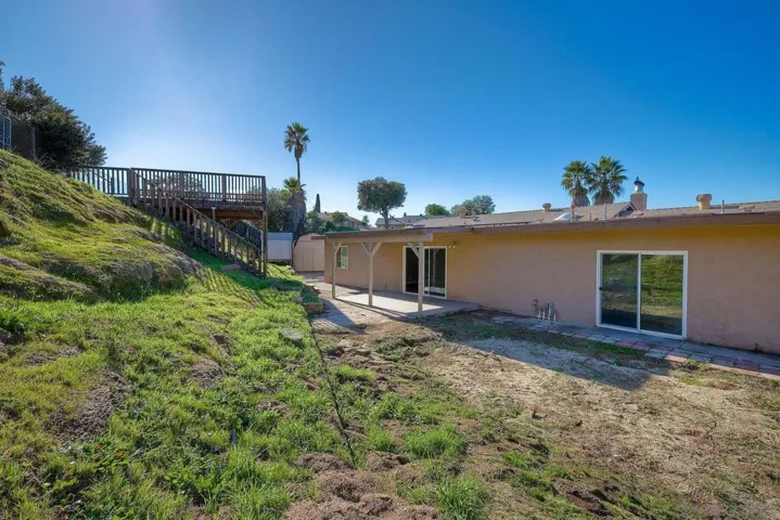 13725 Camino Susana, El Cajon, California 92021