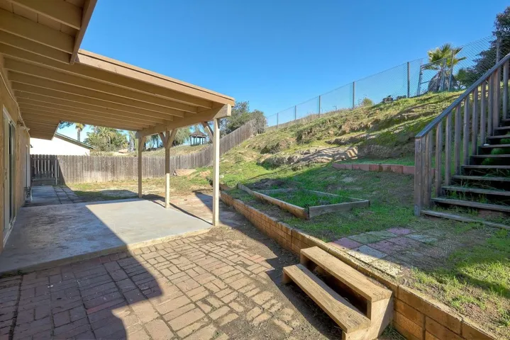 13725 Camino Susana, El Cajon, California 92021
