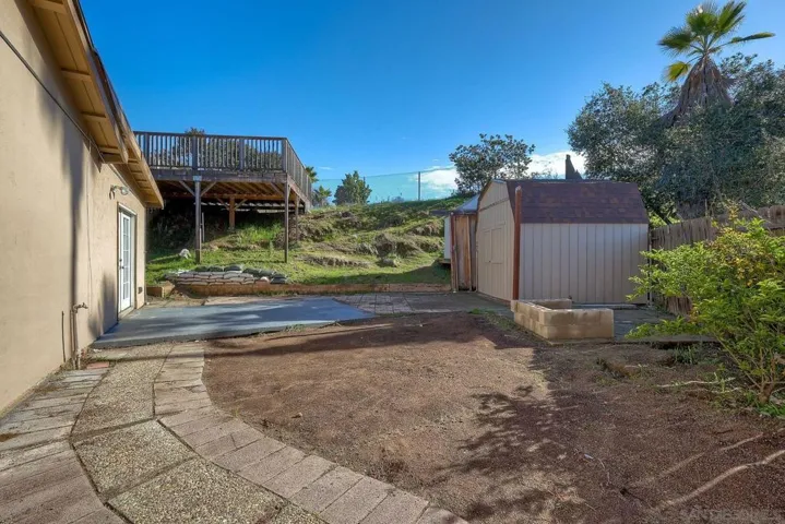 13725 Camino Susana, El Cajon, California 92021