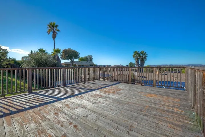 13725 Camino Susana, El Cajon, California 92021