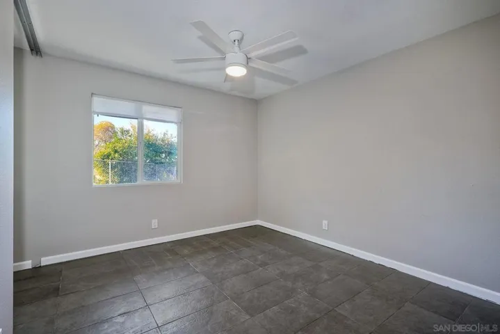 BEDROOM #1