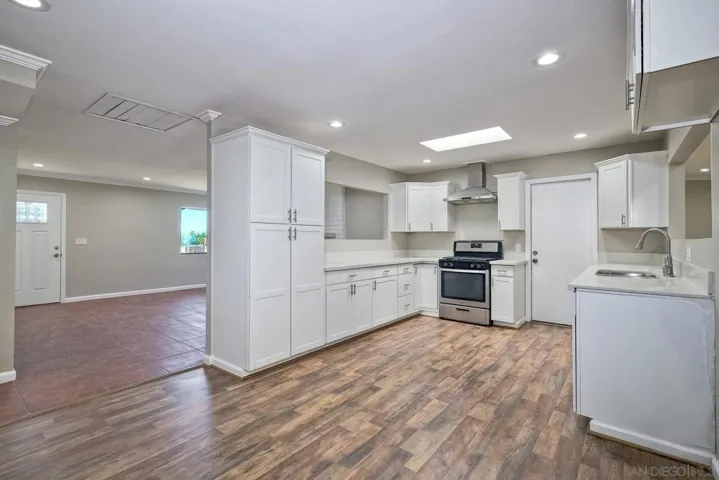 13725 Camino Susana, El Cajon, California 92021