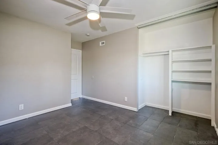 BEDROOM #1