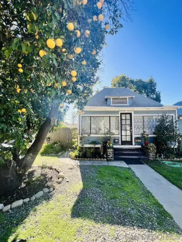 422 E Kingsley Ave, None, California 91767