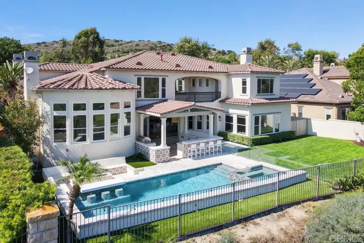 8 Corte Vizcaya, San Clemente, California 92673
