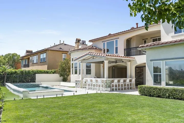 8 Corte Vizcaya, San Clemente, California 92673