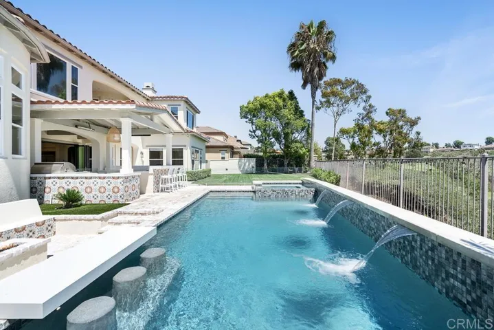 8 Corte Vizcaya, San Clemente, California 92673