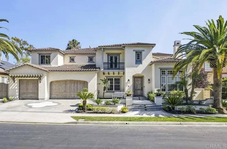 8 Corte Vizcaya, San Clemente, California 92673