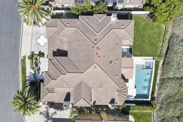 8 Corte Vizcaya, San Clemente, California 92673