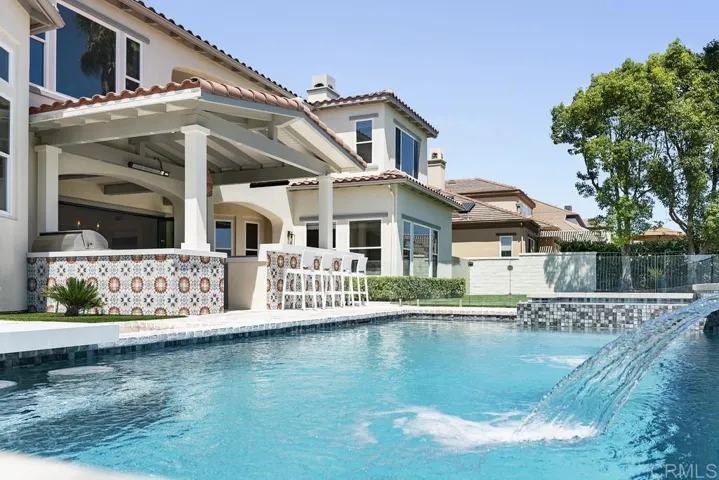 8 Corte Vizcaya, San Clemente, California 92673