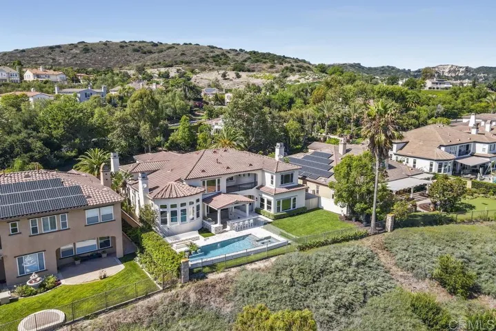 8 Corte Vizcaya, San Clemente, California 92673