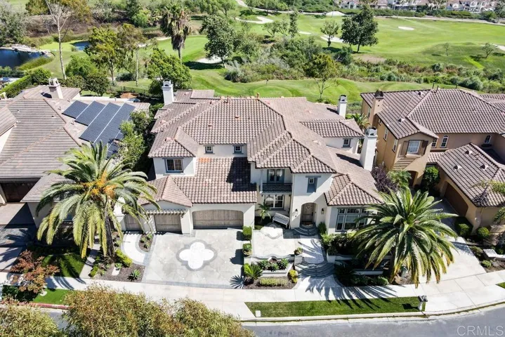 8 Corte Vizcaya, San Clemente, California 92673