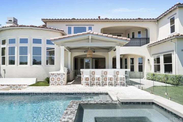 8 Corte Vizcaya, San Clemente, California 92673