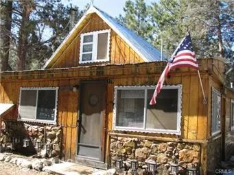 170 Victoria Lane, Sugarloaf, California 92386