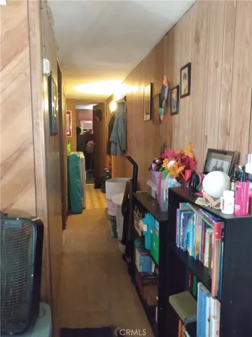 26611 Nudgent Street 28, Boron, California 93516