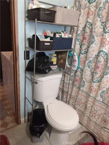 26611 Nudgent Street 28, Boron, California 93516