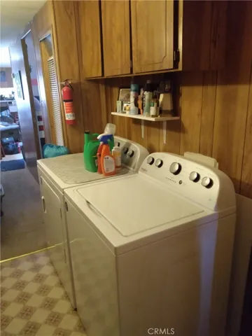 26611 Nudgent Street 28, Boron, California 93516