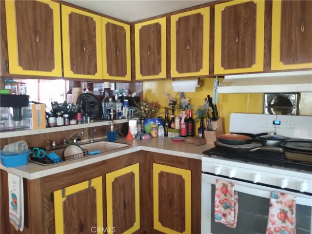 26611 Nudgent Street 28, Boron, California 93516