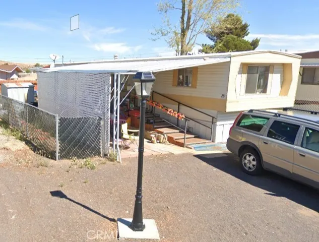 26611 Nudgent Street 28, Boron, California 93516