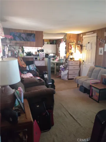 26611 Nudgent Street 28, Boron, California 93516