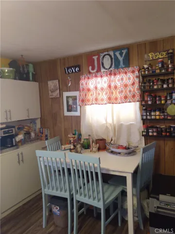 26611 Nudgent Street 28, Boron, California 93516