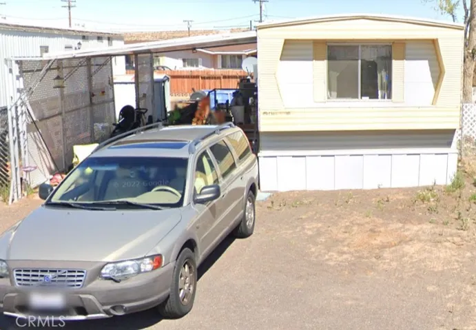 26611 Nudgent Street 28, Boron, California 93516