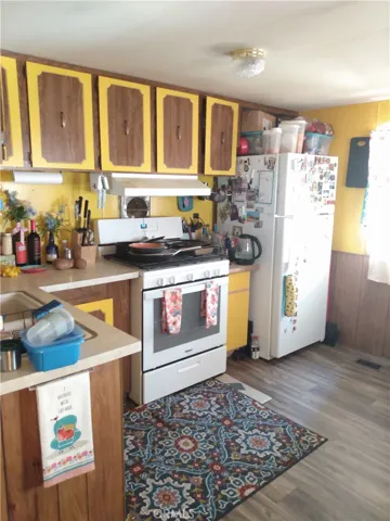 26611 Nudgent Street 28, Boron, California 93516
