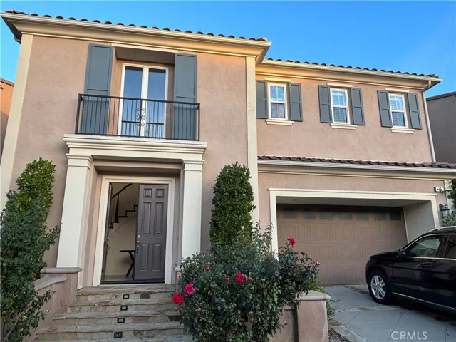 17 Starflower, Lake Forest, California 92630