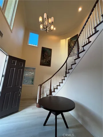 17 Starflower, Lake Forest, California 92630