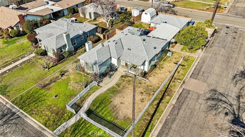 1501 Jennings Street, Madera, California 93637