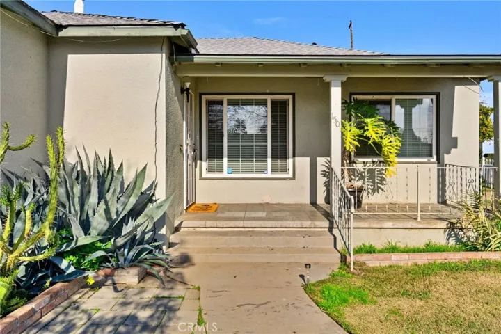 1501 Jennings Street, Madera, California 93637
