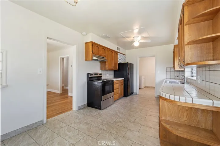 1501 Jennings Street, Madera, California 93637