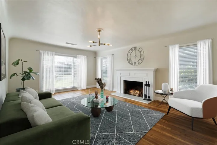 1501 Jennings Street, Madera, California 93637